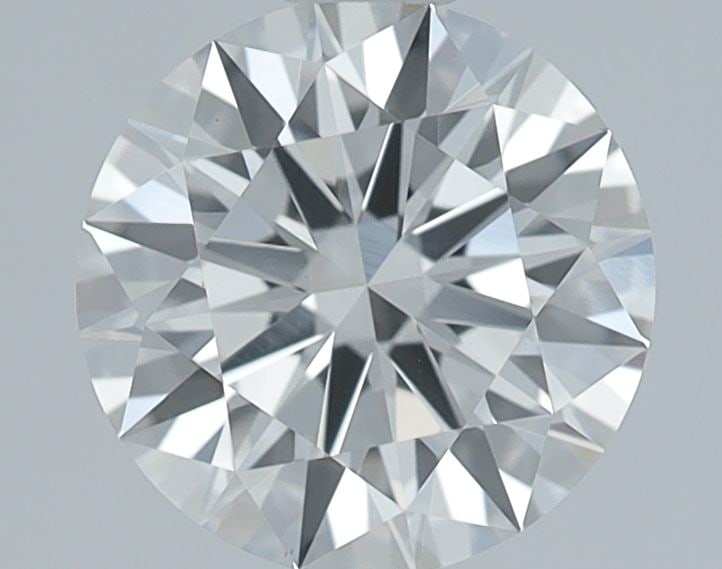 Ideal Loose Diamond - ROUND 1.12ct G VS1 (1 of 1)
