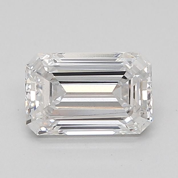 Loose Diamond - EMERALD 1.1ct F VS2 (1 of 1)