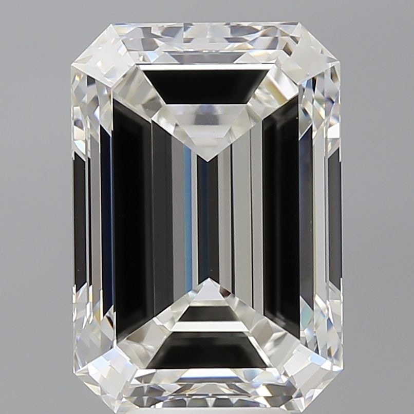 Loose Diamond - EMERALD 7.51ct F VVS2 (1 of 1)