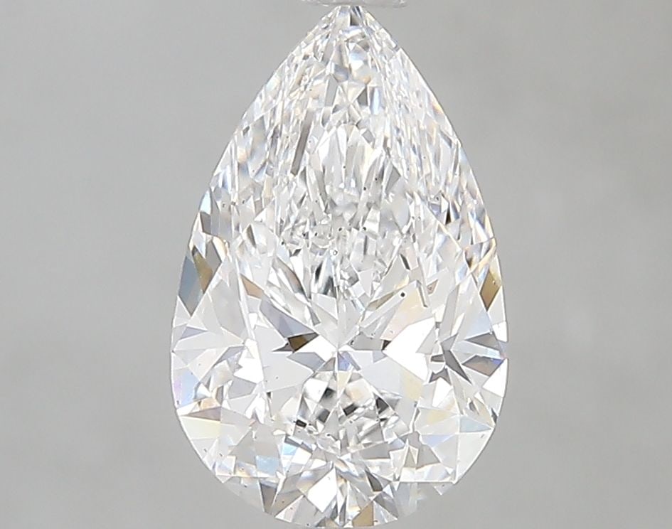 Loose Diamond - PEAR 1.88ct D SI1 (1 of 1)