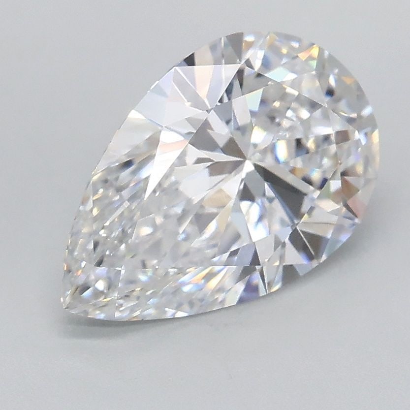 Loose Diamond - PEAR 1.59ct D VS1 (1 of 1)