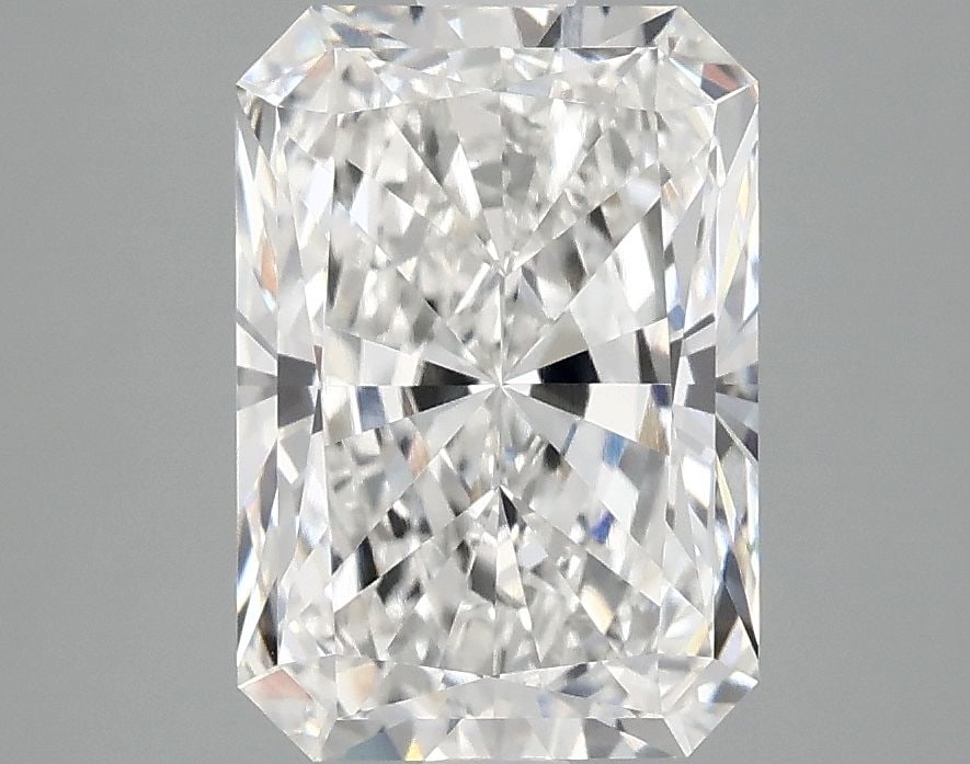 Loose Diamond - RADIANT 3.04ct E VVS2 (1 of 1)