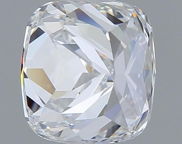 Loose Diamond - CUSHION BRILLIANT 1.02ct E VVS2 (1 of 1)
