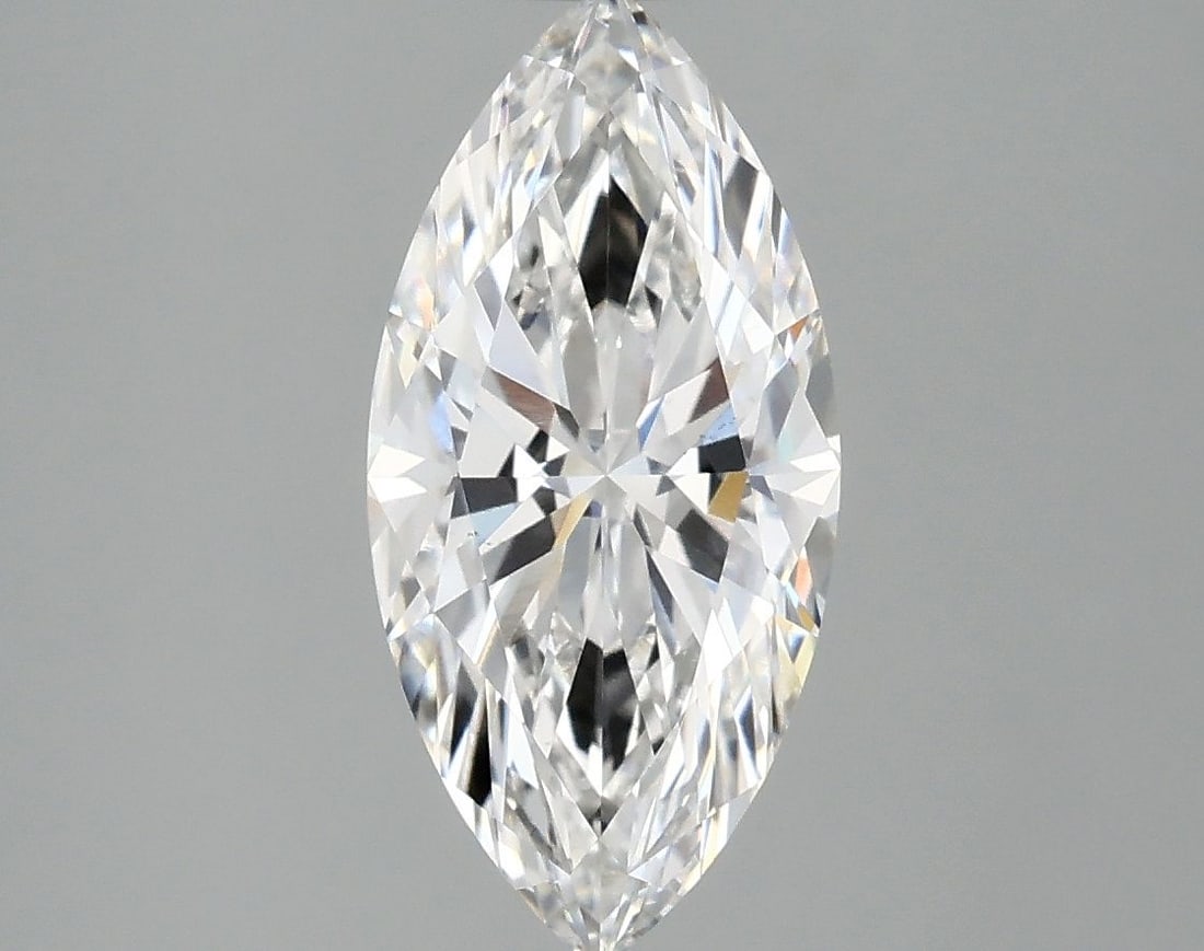 Loose Diamond - MARQUISE 2.1ct E VS1 (1 of 1)