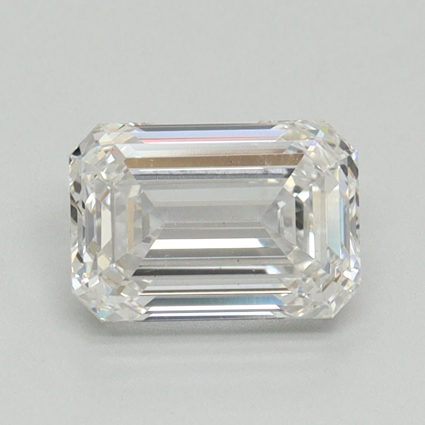 Loose Diamond - RADIANT 1.51ct E VS1 (1 of 1)