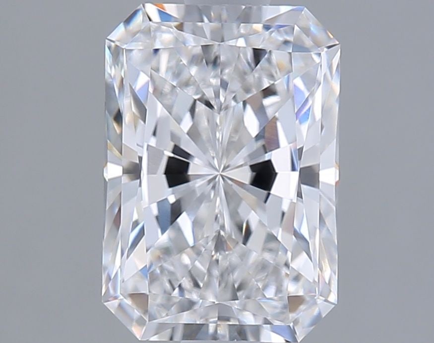 Loose Diamond - RADIANT 1.81ct D IF (1 of 1)