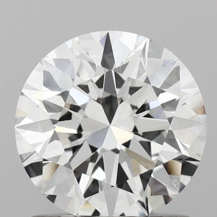 Loose Diamond - ROUND 1.01ct E VS2 (1 of 1)