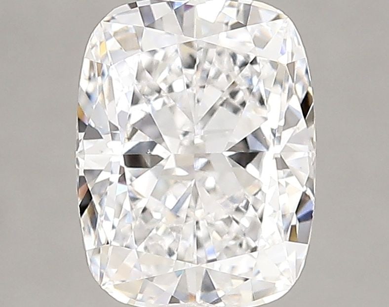 Loose Diamond - CUSHION MODIFIED 1.59ct D VS1 (1 of 1)