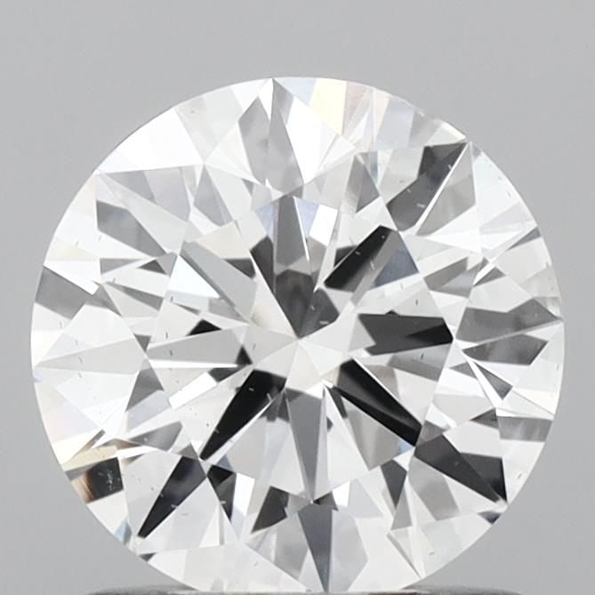 Loose Diamond - ROUND 1.03ct D SI1 (1 of 1)
