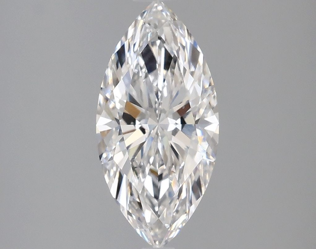 Loose Diamond - MARQUISE 1.54ct D VS1 (1 of 1)