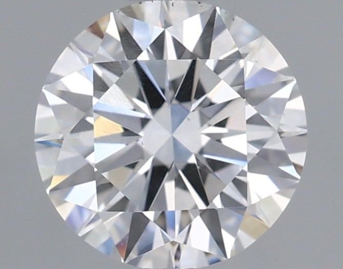 Ideal Loose Diamond - ROUND 1.01ct E SI1 (1 of 1)