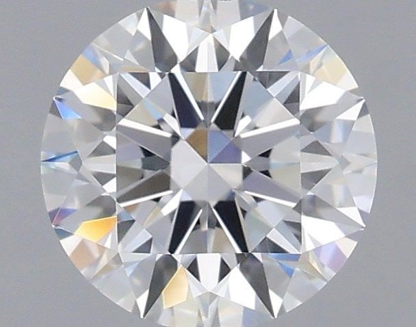 Ideal Loose Diamond - ROUND 1.24ct D VVS1 (1 of 1)