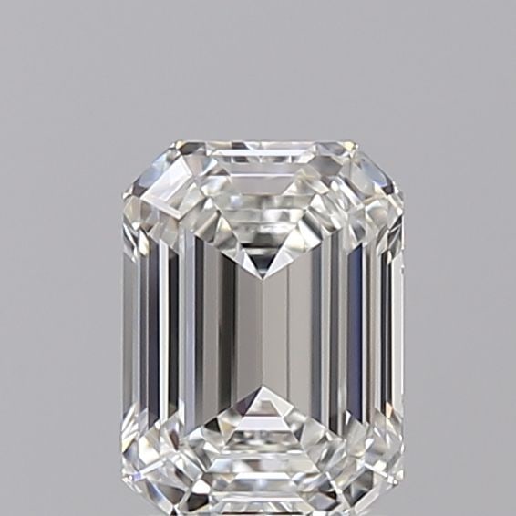 Loose Diamond - EMERALD 1.01ct G VS1 (1 of 1)