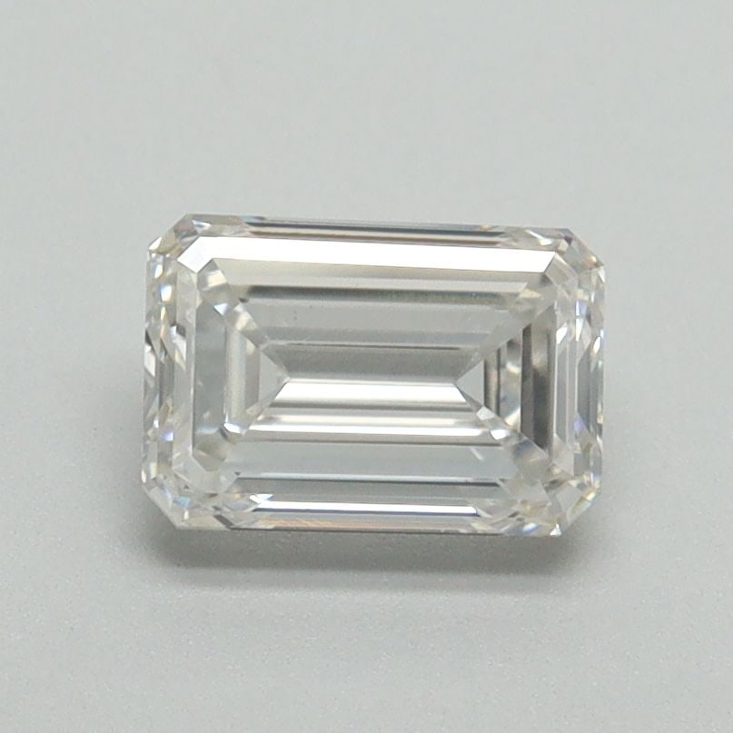 Loose Diamond - EMERALD 1.01ct F VS1 (1 of 1)