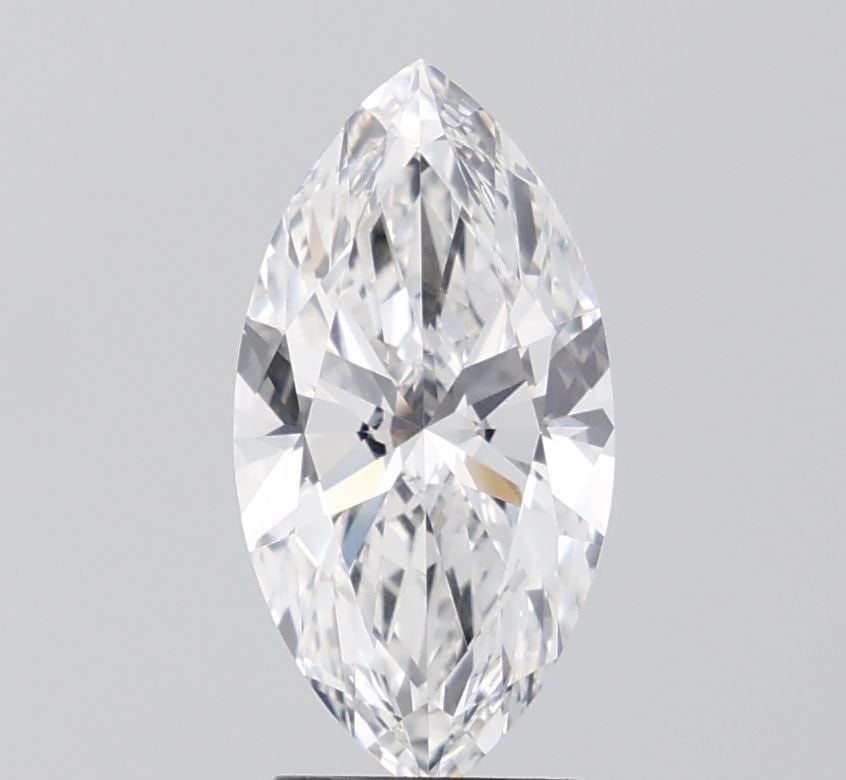 Loose Diamond - MARQUISE 2.5ct F VVS2 (1 of 1)