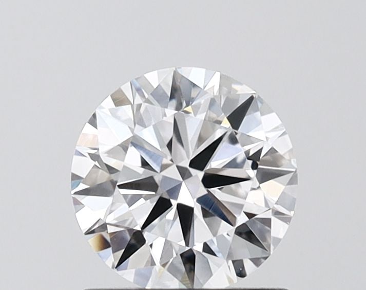 Loose Diamond - ROUND 1.0ct D VVS2 (1 of 1)