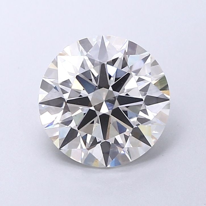 Ideal Loose Diamond - ROUND 2.23ct G VS2 (1 of 1)