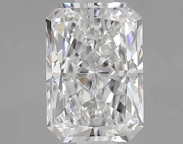 Loose Diamond - RADIANT 0.97ct F VS1 (1 of 1)