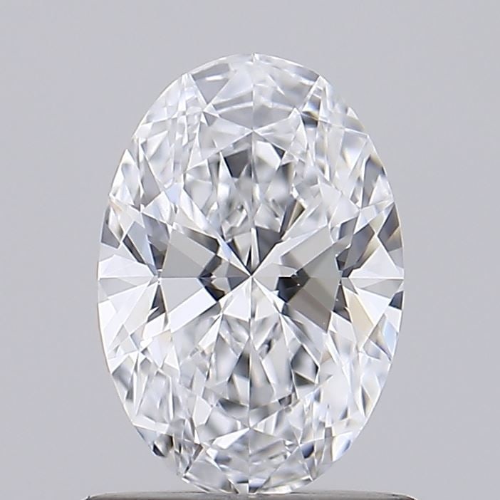Loose Diamond - OVAL 0.81ct E VVS2 (1 of 1)