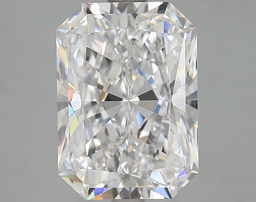 Loose Diamond - RADIANT 3.51ct D VVS1 (1 of 1)
