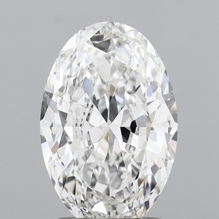 Loose Diamond - OVAL 1.51ct E VVS2 (1 of 1)