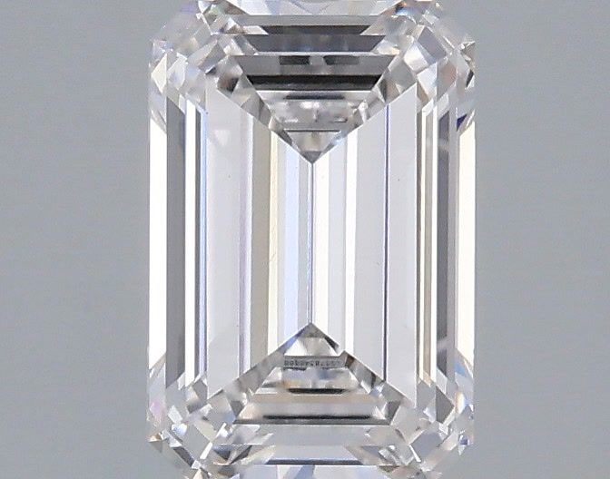 Loose Diamond - EMERALD 1.52ct G VVS2 (1 of 1)