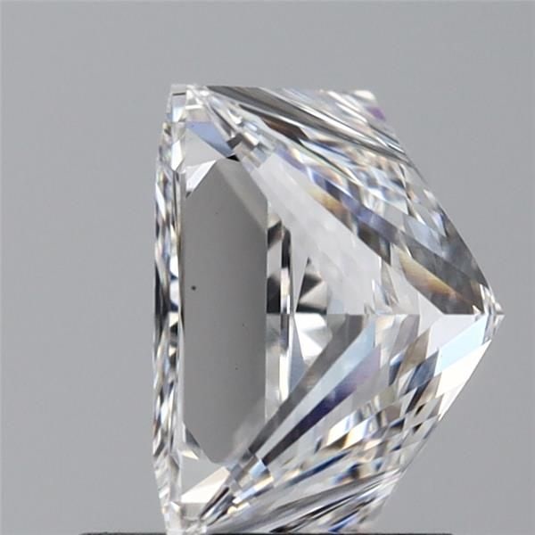 Loose Diamond - PRINCESS 2.06ct F VS1 (1 of 1)