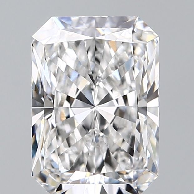 Loose Diamond - RADIANT 1.54ct D VS1 (1 of 1)