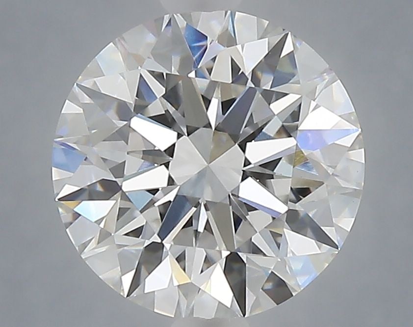 Loose Diamond - ROUND 3.04ct F VVS2 (1 of 1)