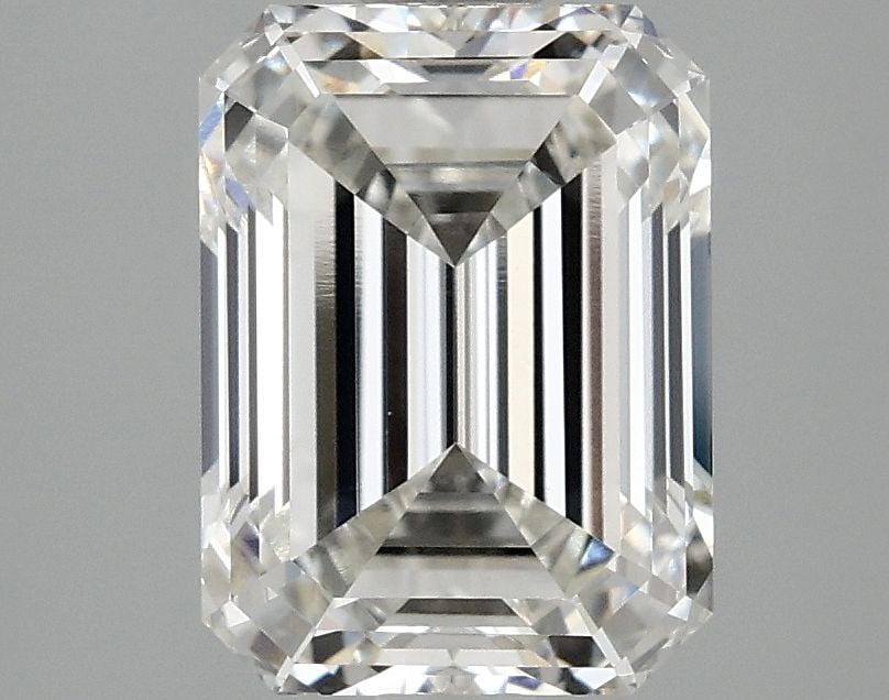 Loose Diamond - EMERALD 3.0ct G VS1 (1 of 1)