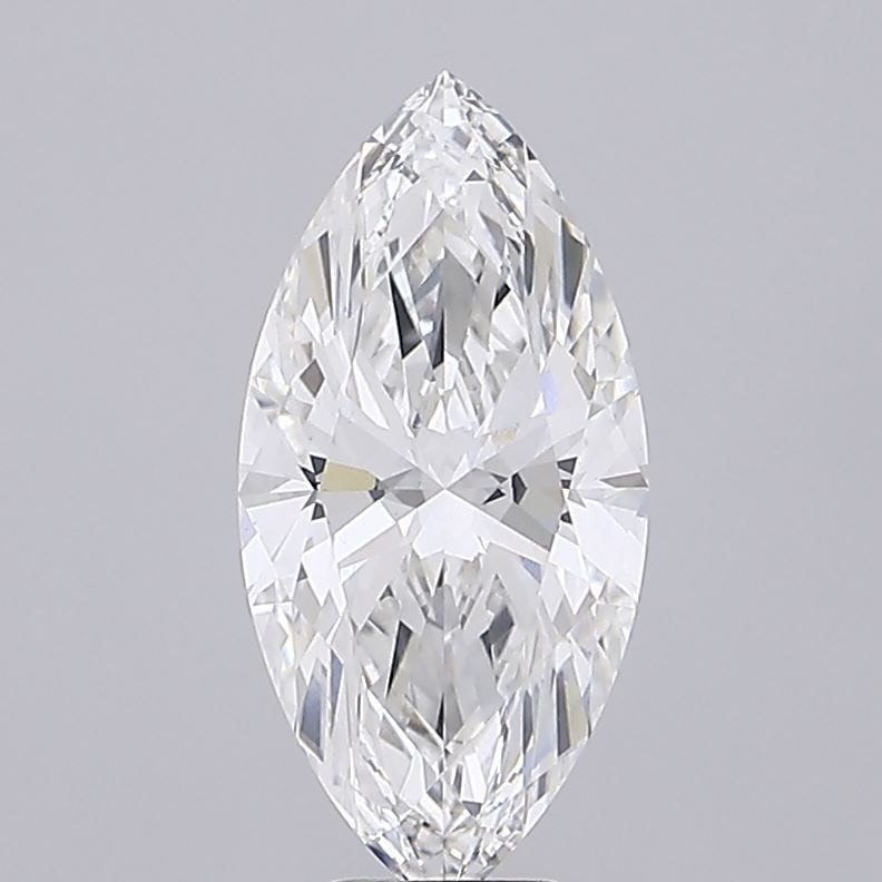 Loose Diamond - MARQUISE 6.61ct G VS1 (1 of 1)