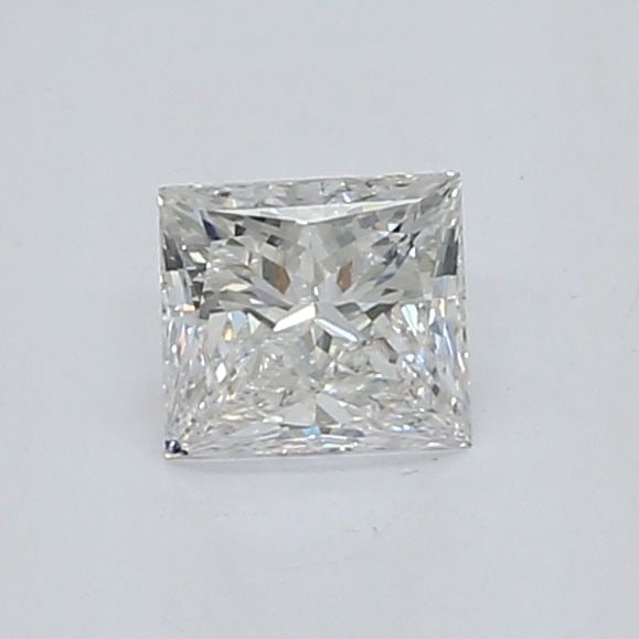 Loose Diamond - PRINCESS 0.46ct D VVS1 (1 of 1)