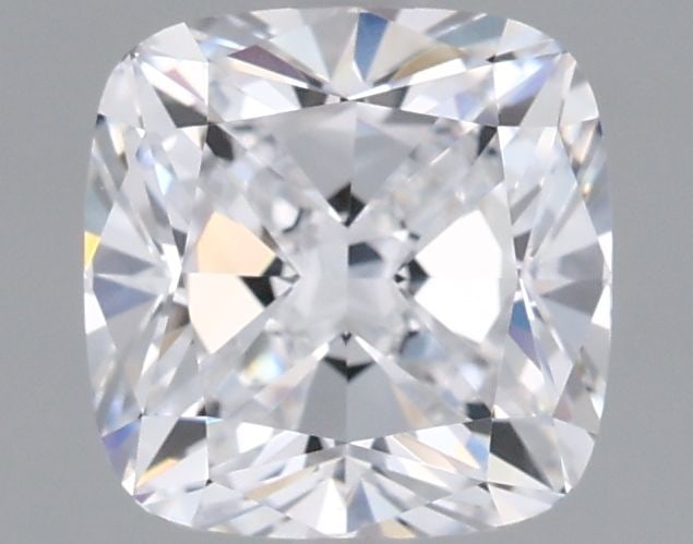 Loose Diamond - CUSHION MODIFIED 1.55ct D VS1 (1 of 1)