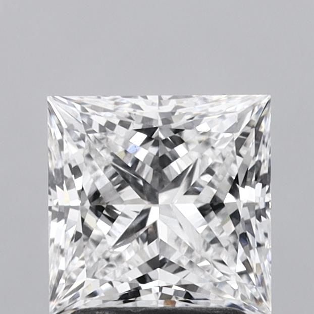 Loose Diamond - PRINCESS 1.99ct E VS1 (1 of 1)