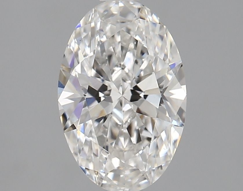 Loose Diamond - OVAL 1.18ct E VS1 (1 of 1)