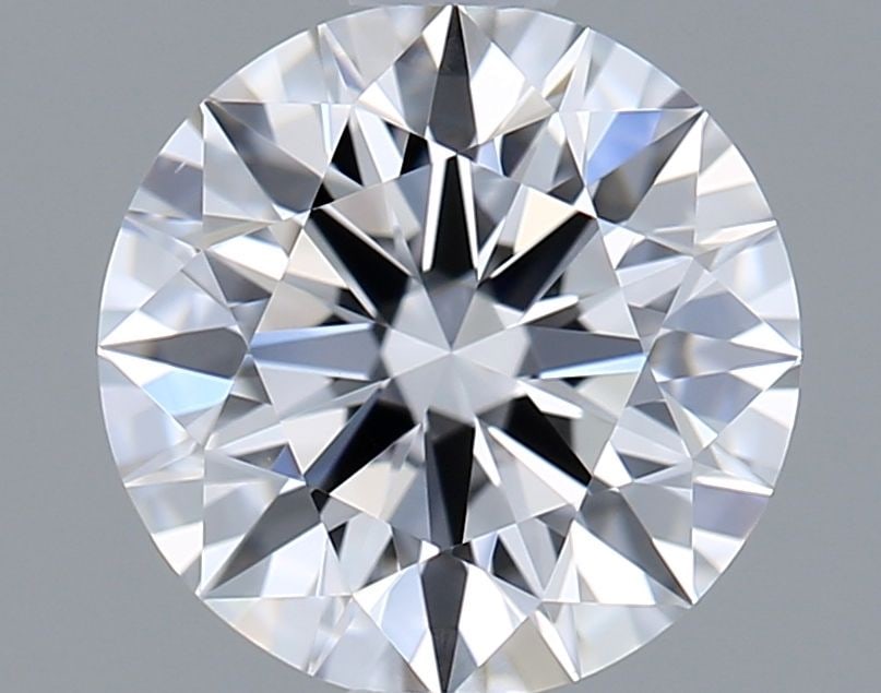 Ideal Loose Diamond - ROUND 1.2ct D VS1 (1 of 1)