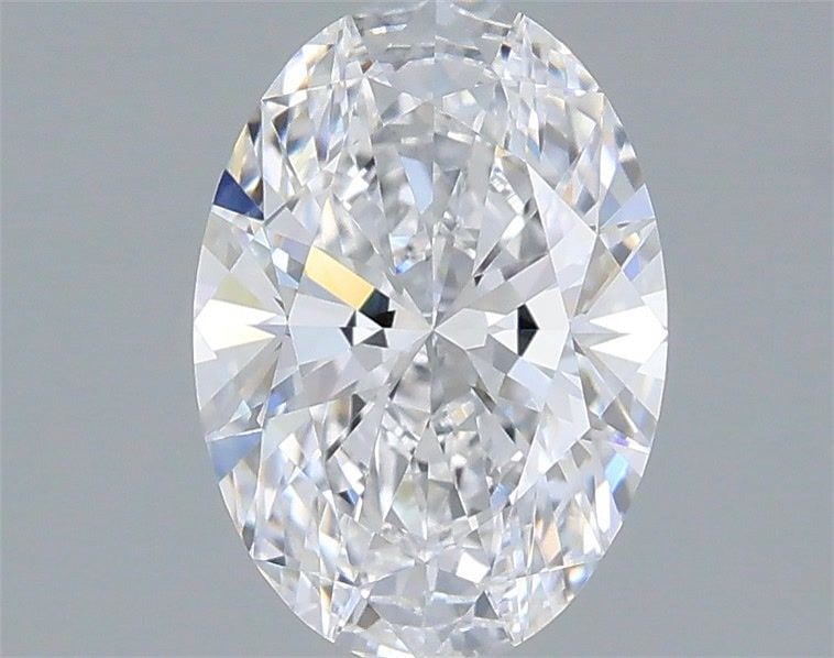 Loose Diamond - OVAL 1.53ct D VVS2: Loose Diamond - OVAL 1.53ct D VVS2 Source: This is a real non-mined Diamond that has been grown in a lab Shape: OVAL Carats: 1.53 Color: D Clarity: VVS2 Certification: IGI Video: Video Link The