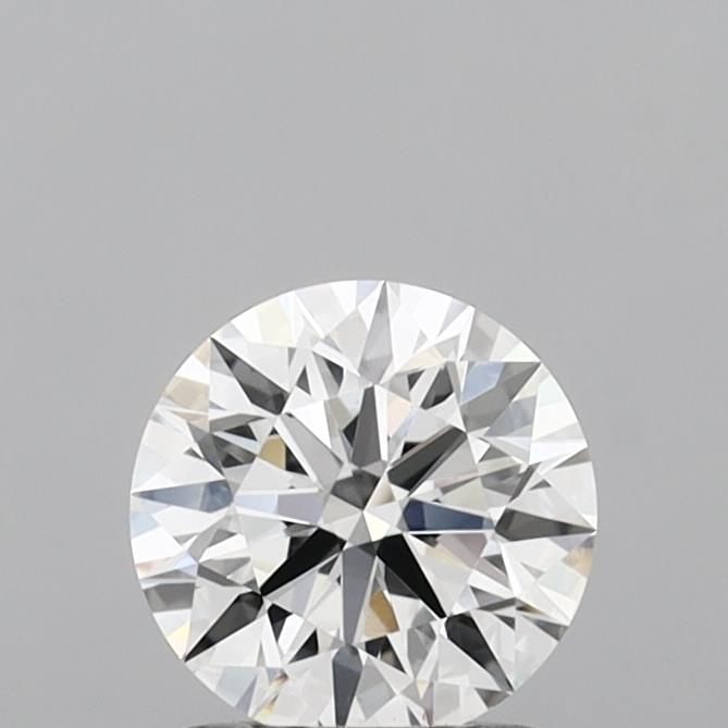 Ideal Loose Diamond - ROUND 1.24ct E VVS2 (1 of 1)