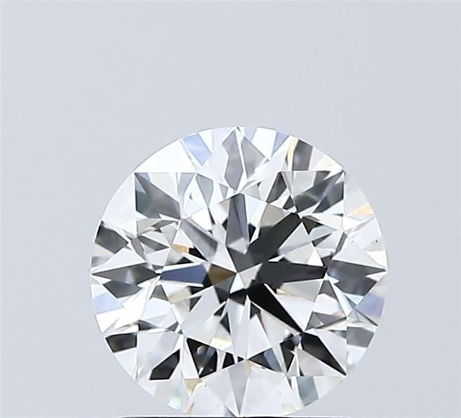 Loose Diamond - ROUND 1.5ct D VVS2 (1 of 1)