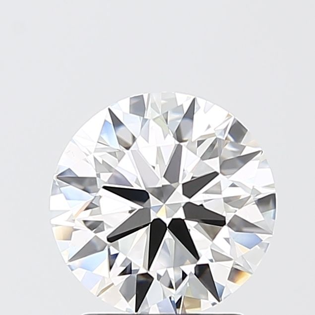 Loose Diamond - ROUND 2.0ct E VS1 (1 of 1)