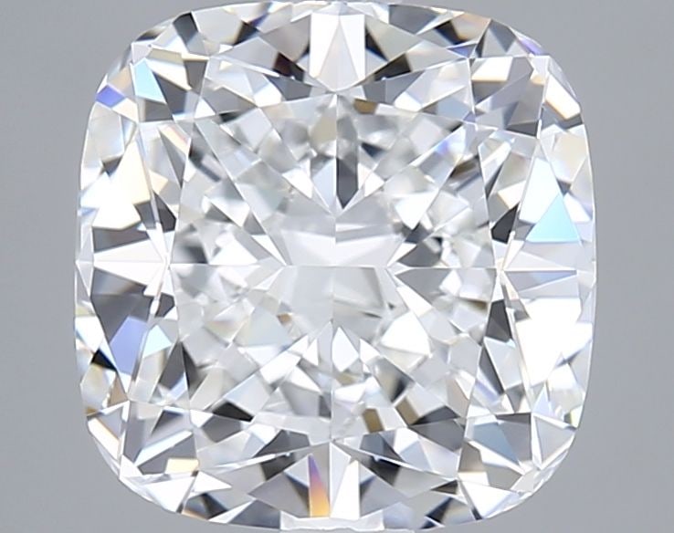 Loose Diamond - CUSHION MODIFIED 2.57ct D VS1 (1 of 1)