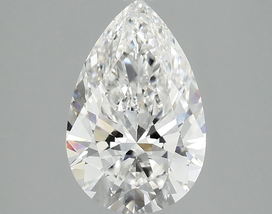 Loose Diamond - PEAR 1.99ct E VS1 (1 of 1)