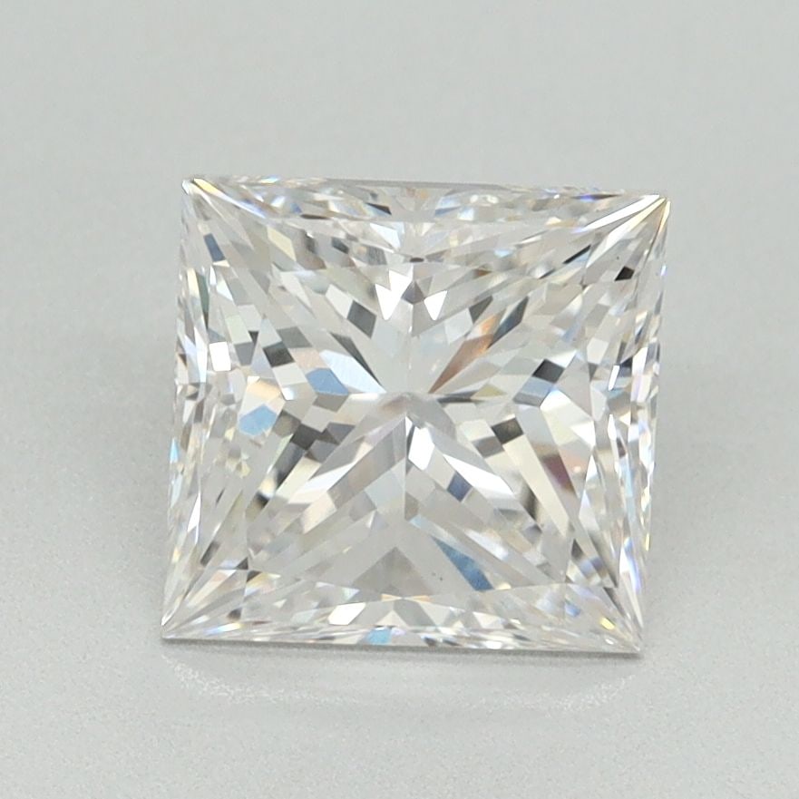 Loose Diamond - PRINCESS 2.05ct F VS1 (1 of 1)