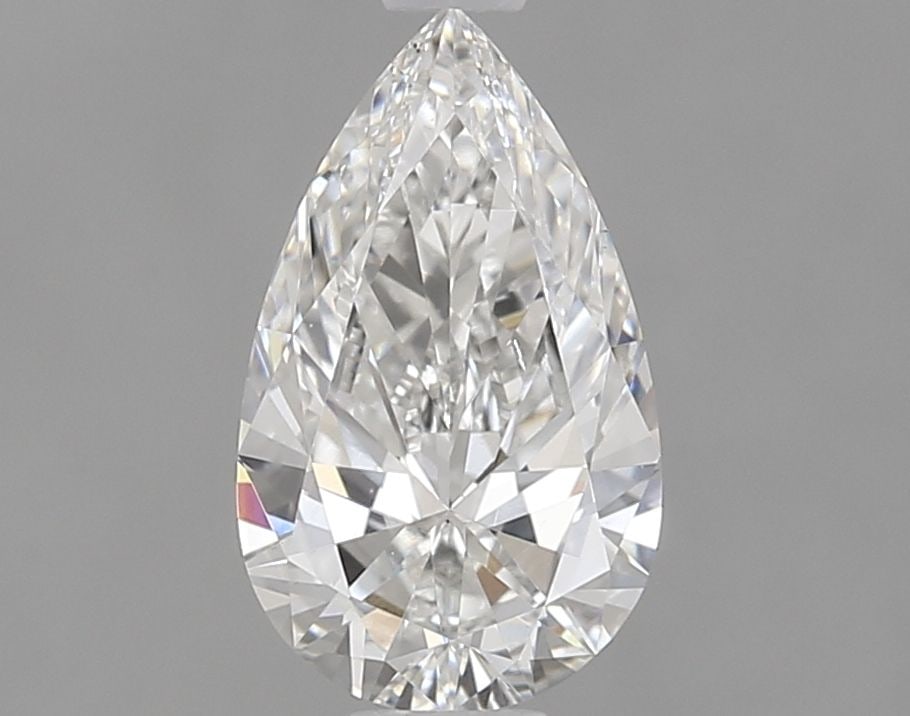 Loose Diamond - PEAR 0.91ct E VS2 (1 of 1)