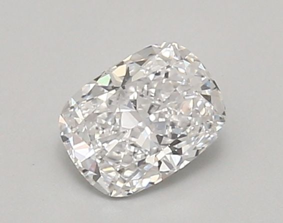 Loose Diamond - CUSHION MODIFIED 0.73ct D VS1: Loose Diamond - CUSHION MODIFIED 0.73ct D VS1 Source: This is a real non-mined Diamond that has been grown in a lab Shape: CUSHION MODIFIED Carats: 0.73 Color: D Clarity: VS1 Certification: IGI Video: