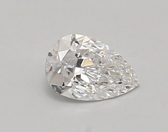Loose Diamond - PEAR 0.49ct D VVS1: Loose Diamond - PEAR 0.49ct D VVS1 Source: This is a real non-mined Diamond that has been grown in a lab Shape: PEAR Carats: 0.49 Color: D Clarity: VVS1 Certification: IGI Video: