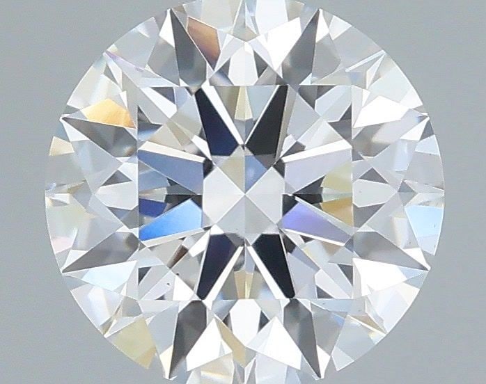 Ideal Loose Diamond - ROUND 1.05ct D VS1: Ideal Loose Diamond - ROUND 1.05ct D VS1 Source: This is a real non-mined Diamond that has been grown in a lab Shape: ROUND Carats: 1.05 Color: D Clarity: VS1 Certification: IGI Video: