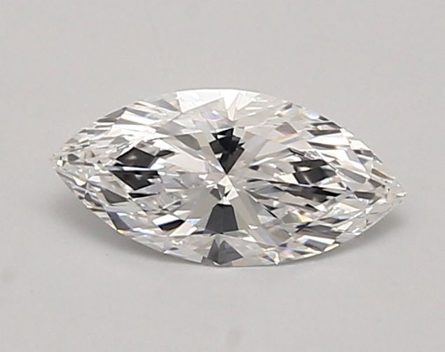 Loose Diamond - MARQUISE 0.91ct D VVS1: Loose Diamond - MARQUISE 0.91ct D VVS1 Source: This is a real non-mined Diamond that has been grown in a lab Shape: MARQUISE Carats: 0.91 Color: D Clarity: VVS1 Certification: IGI Video: