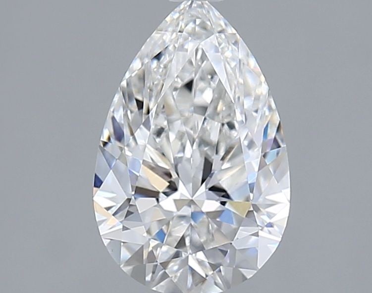 Loose Diamond - PEAR 1.53ct E VVS1: Loose Diamond - PEAR 1.53ct E VVS1 Source: This is a real non-mined Diamond that has been grown in a lab Shape: PEAR Carats: 1.53 Color: E Clarity: VVS1 Certification: IGI Video: