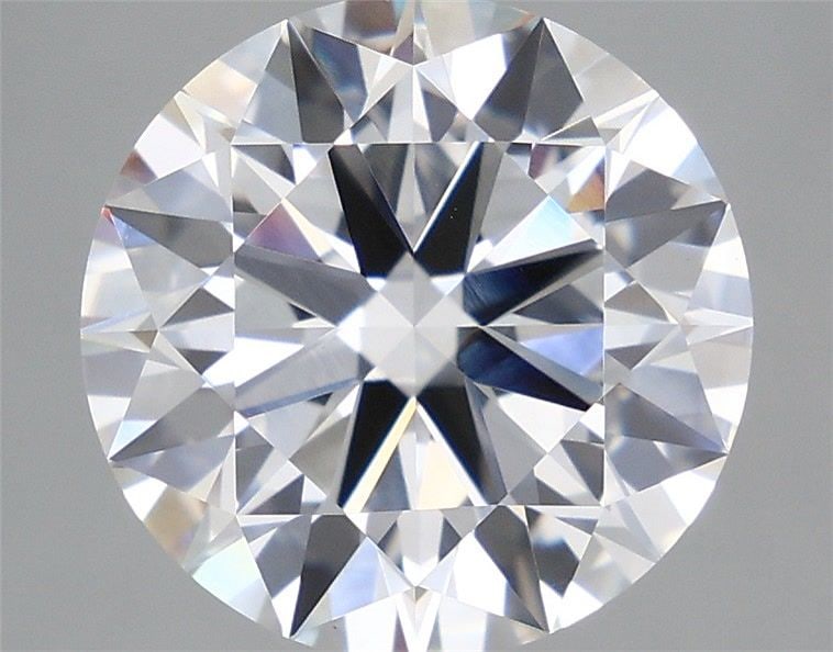 Ideal Loose Diamond - ROUND 5.52ct E VS1: Ideal Loose Diamond - ROUND 5.52ct E VS1 Source: This is a real non-mined Diamond that has been grown in a lab Shape: ROUND Carats: 5.52 Color: E Clarity: VS1 Certification: IGI Video: